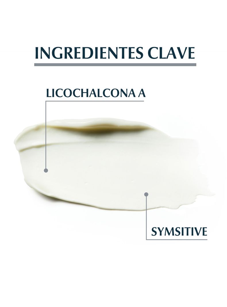 Anti-Enrojecimiento Crema Facial 50ml-3