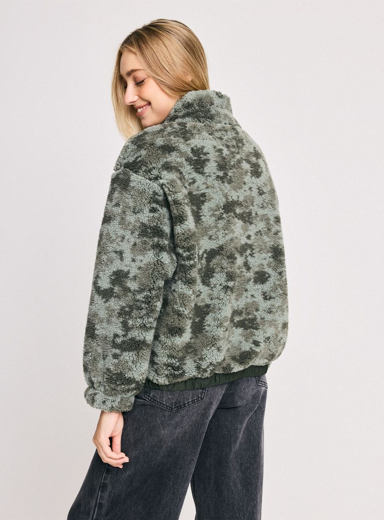 Polar Animal Print-1