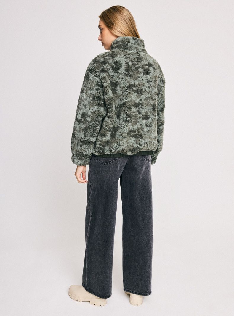 Polar Animal Print-5