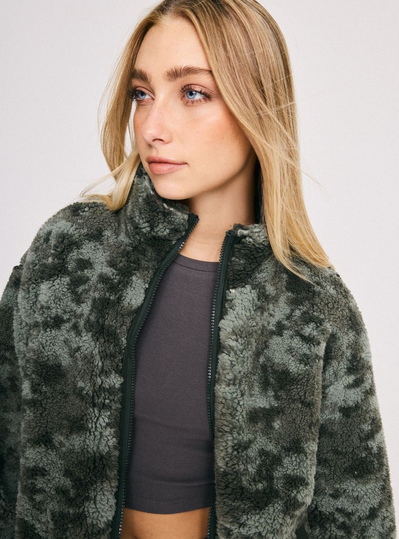 Polar Animal Print-3