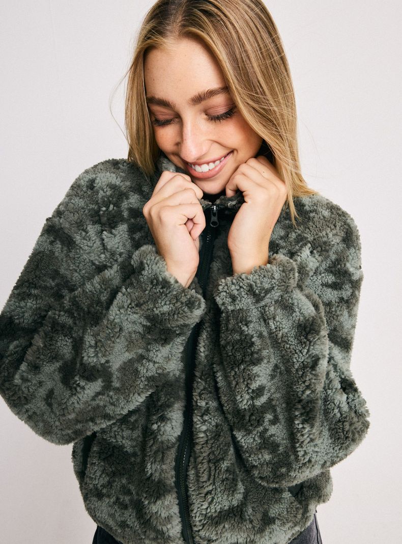 Polar Animal Print-2