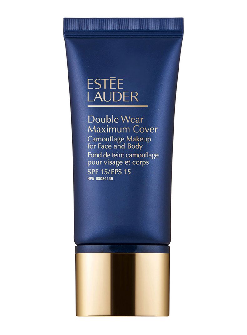 Base Estée Lauder de Maquillaje Double Wear Creamy Tan 2c5 30 ml