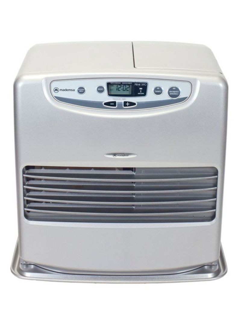 Estufa Parafina Laser Mamdesa MFHK 590-0