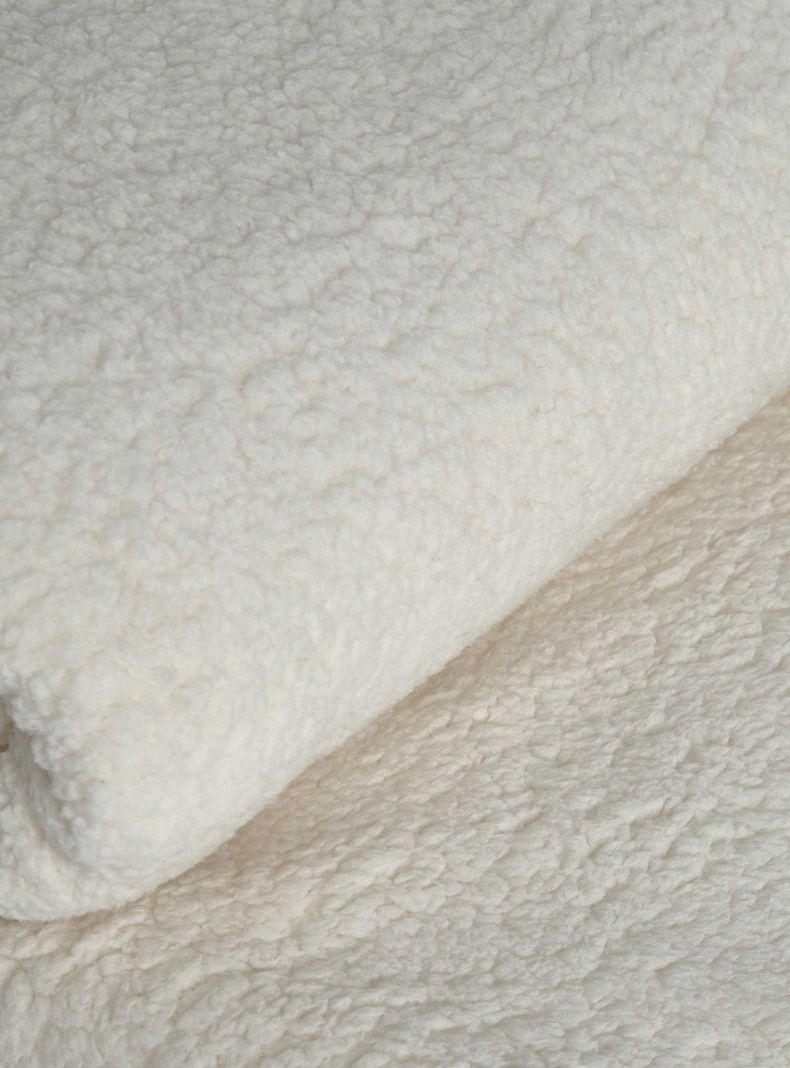 Frazada King Sherpa Blanket-1