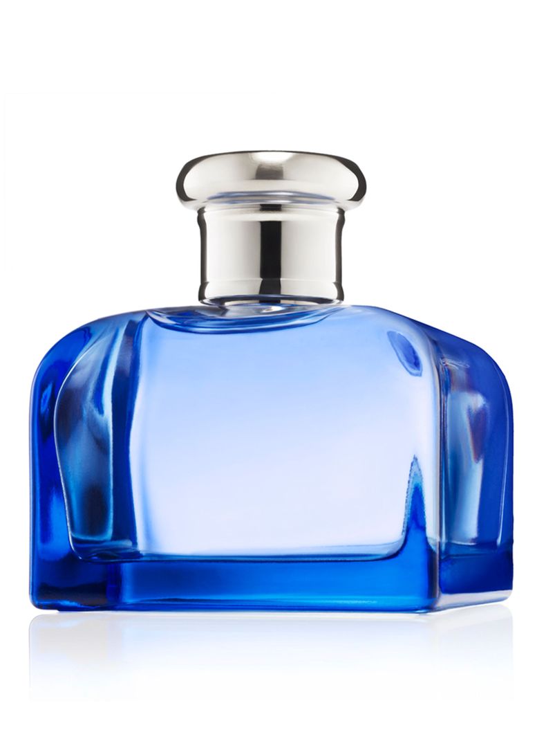 Perfume Ralph Lauren Blue EDT Mujer 125 ml-0