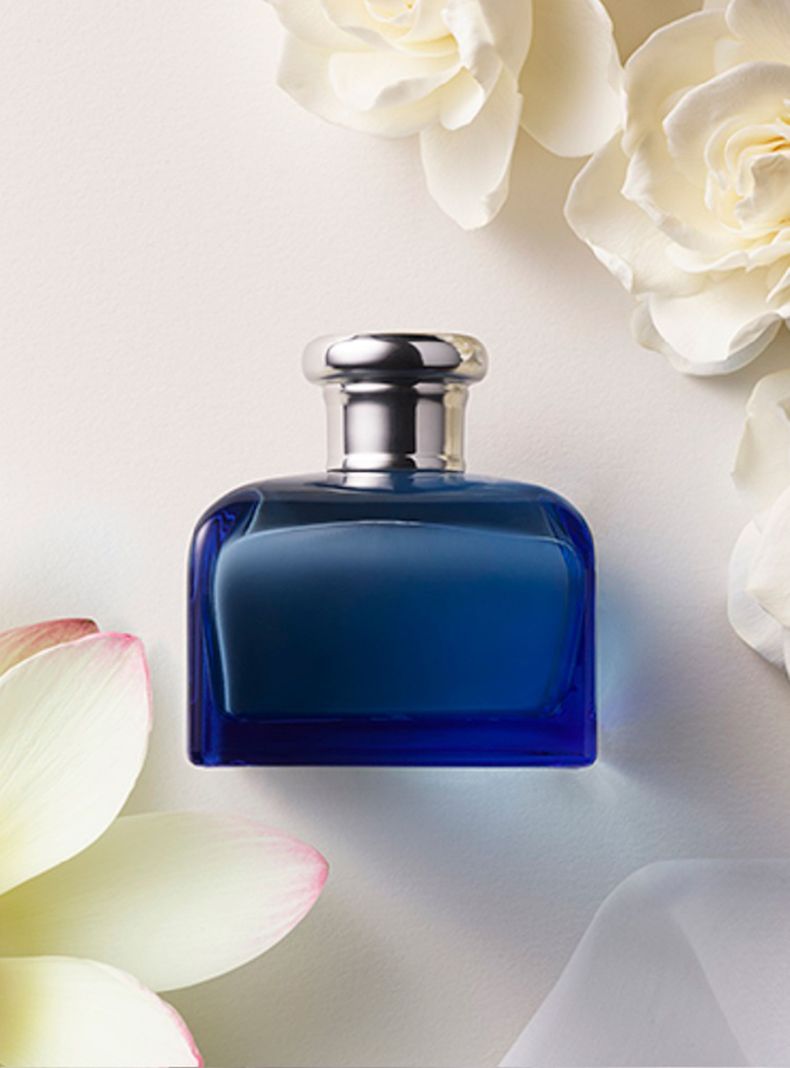 Perfume Ralph Lauren Blue EDT Mujer 125 ml-2