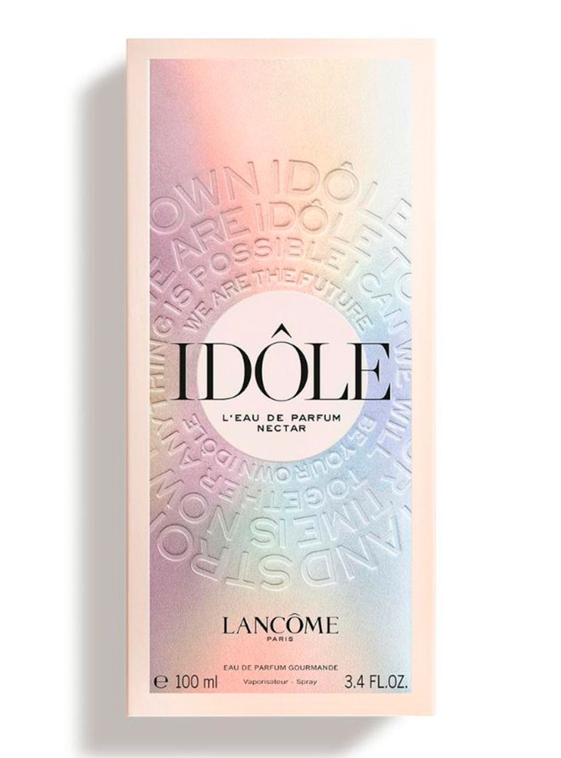 Perfume Lancôme Idôle Nectar EDP Mujer 100 ml-1