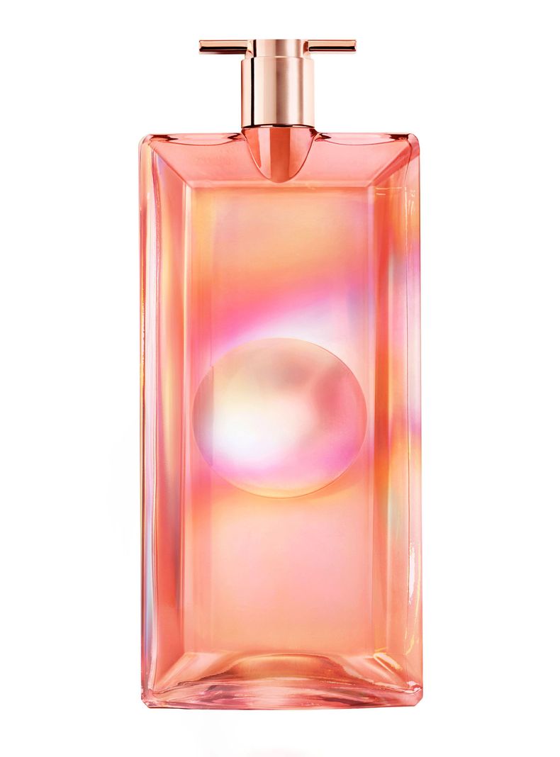 Perfume Lancôme Idôle Nectar EDP Mujer 100 ml-0