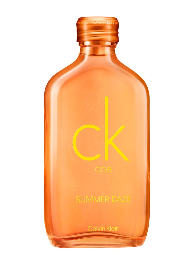 Perfume CK One Summer 2022 EDT Unisex 100 ml-0