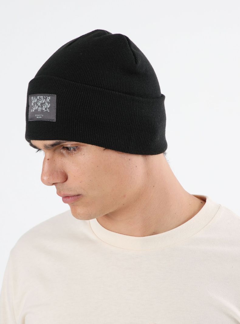 Gorro Beanie Polar-1