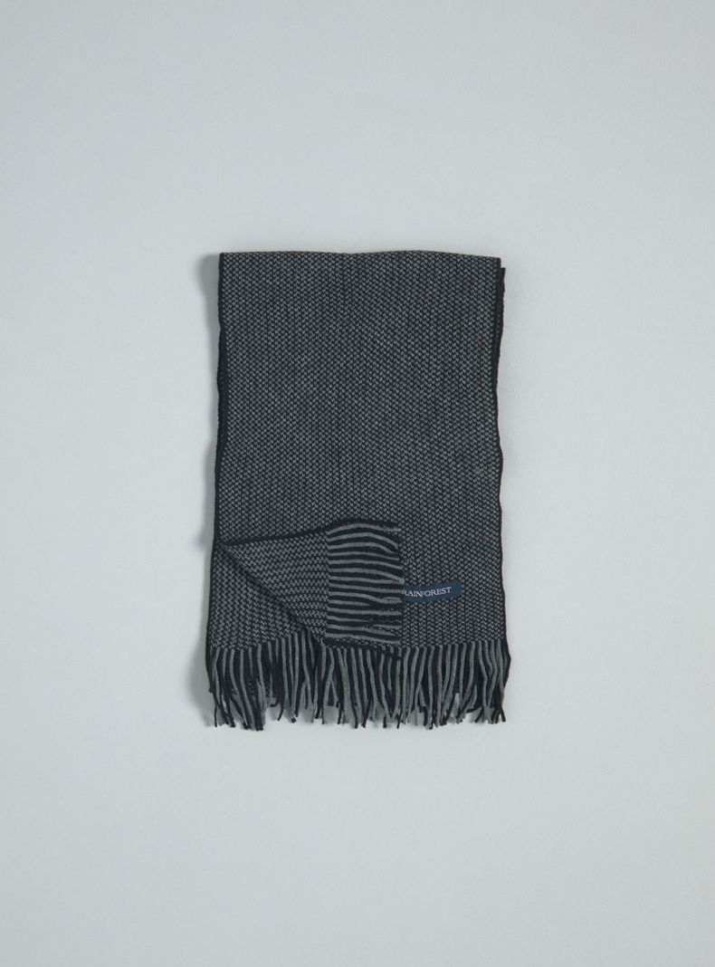 Bufanda Bicolor-3