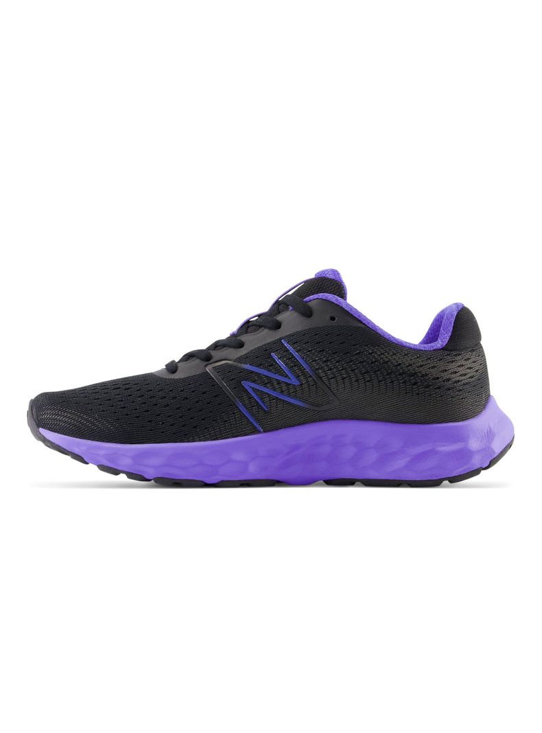 Zapatilla Urbana Logo 520 Mujer-1