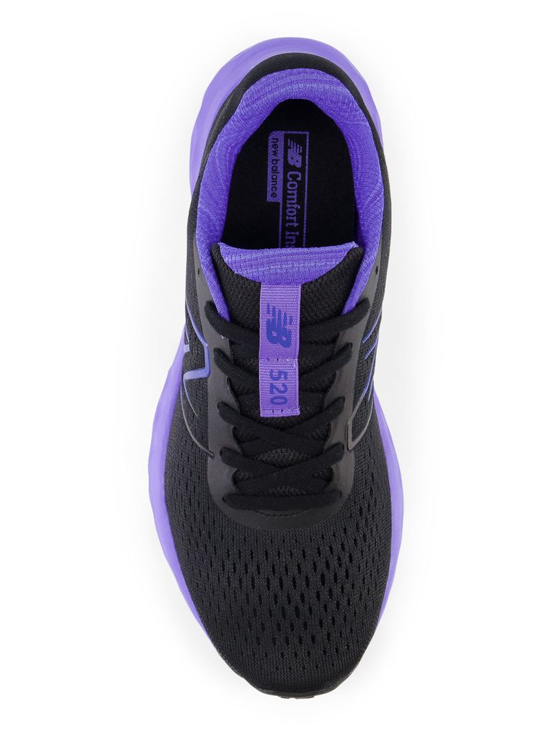 Zapatilla Urbana Logo 520 Mujer-2