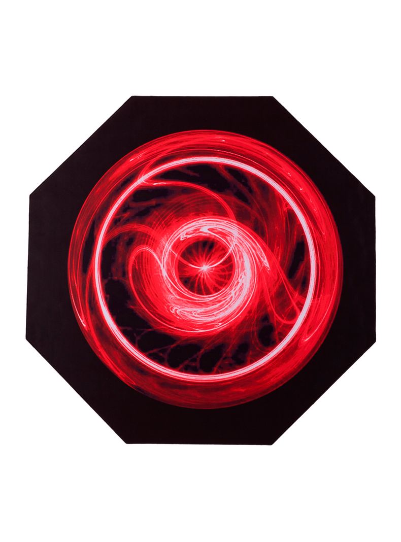 Protector de Piso Gamer PVC