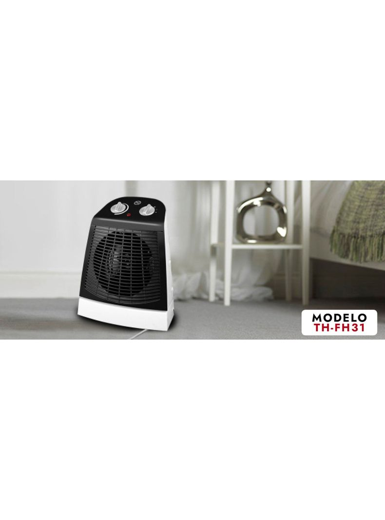 Termoventilador 2000W TH-FH31-5