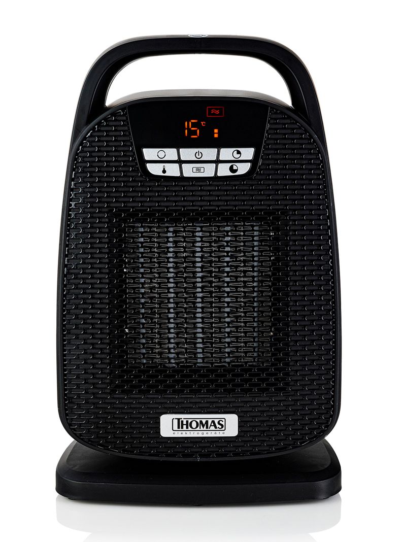 Termoventilador Cerámico 2000W TH-CH42-0
