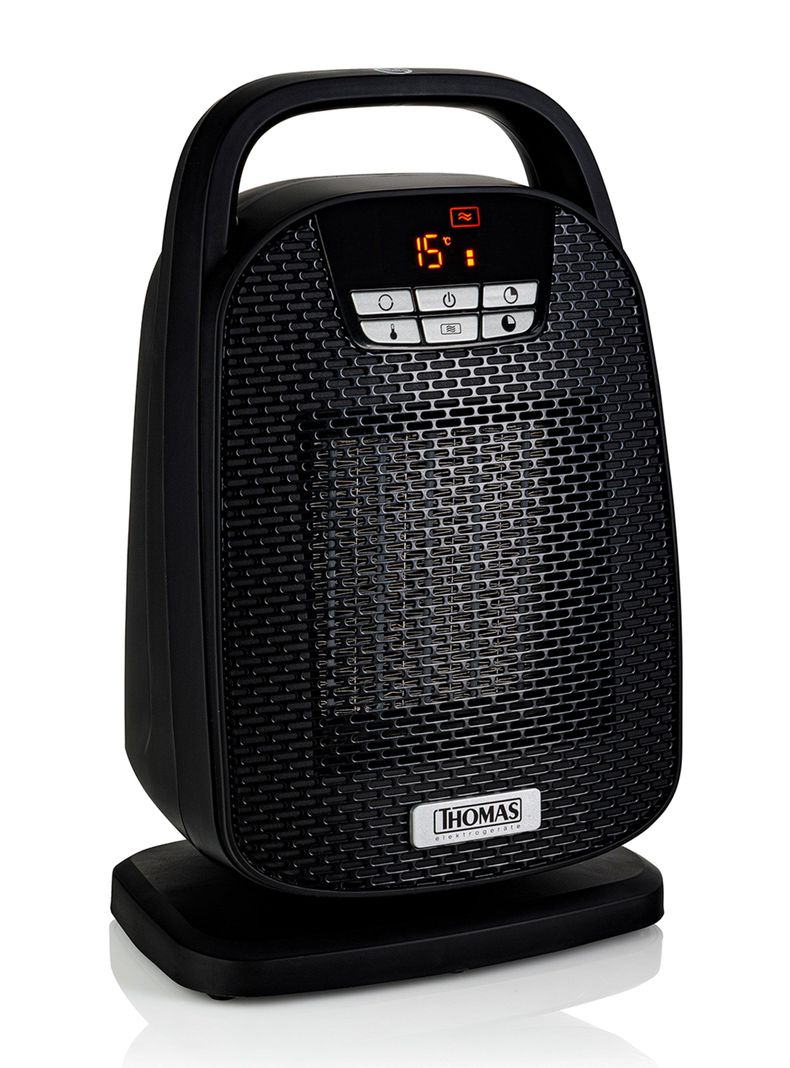 Termoventilador Cerámico 2000W TH-CH42-1