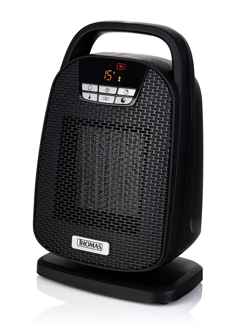 Termoventilador Cerámico 2000W TH-CH42-2