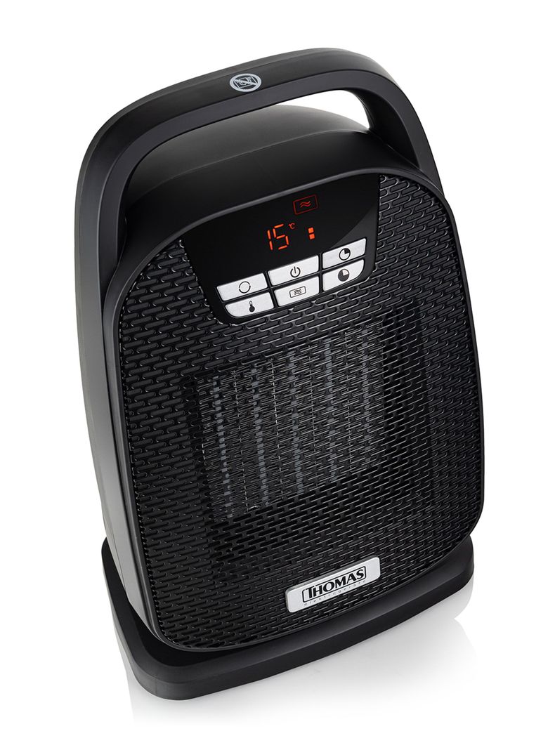 Termoventilador Cerámico 2000W TH-CH42-4