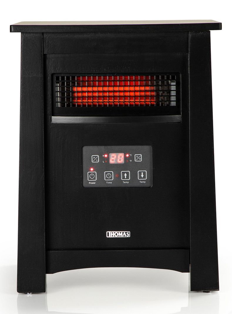 Estufa Infrarroja 1800W TH-IR61-1