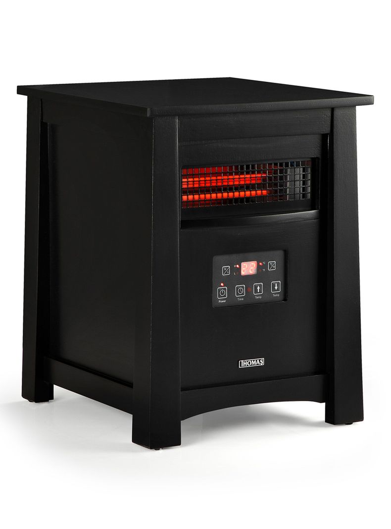 Estufa Infrarroja 1800W TH-IR61-4