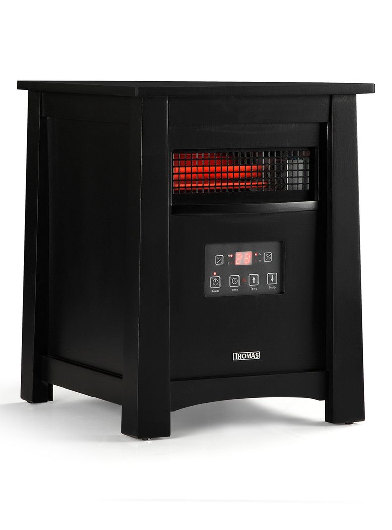 Estufa Infrarroja 1800W TH-IR61-2