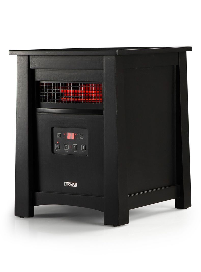 Estufa Infrarroja 1800W TH-IR61-3