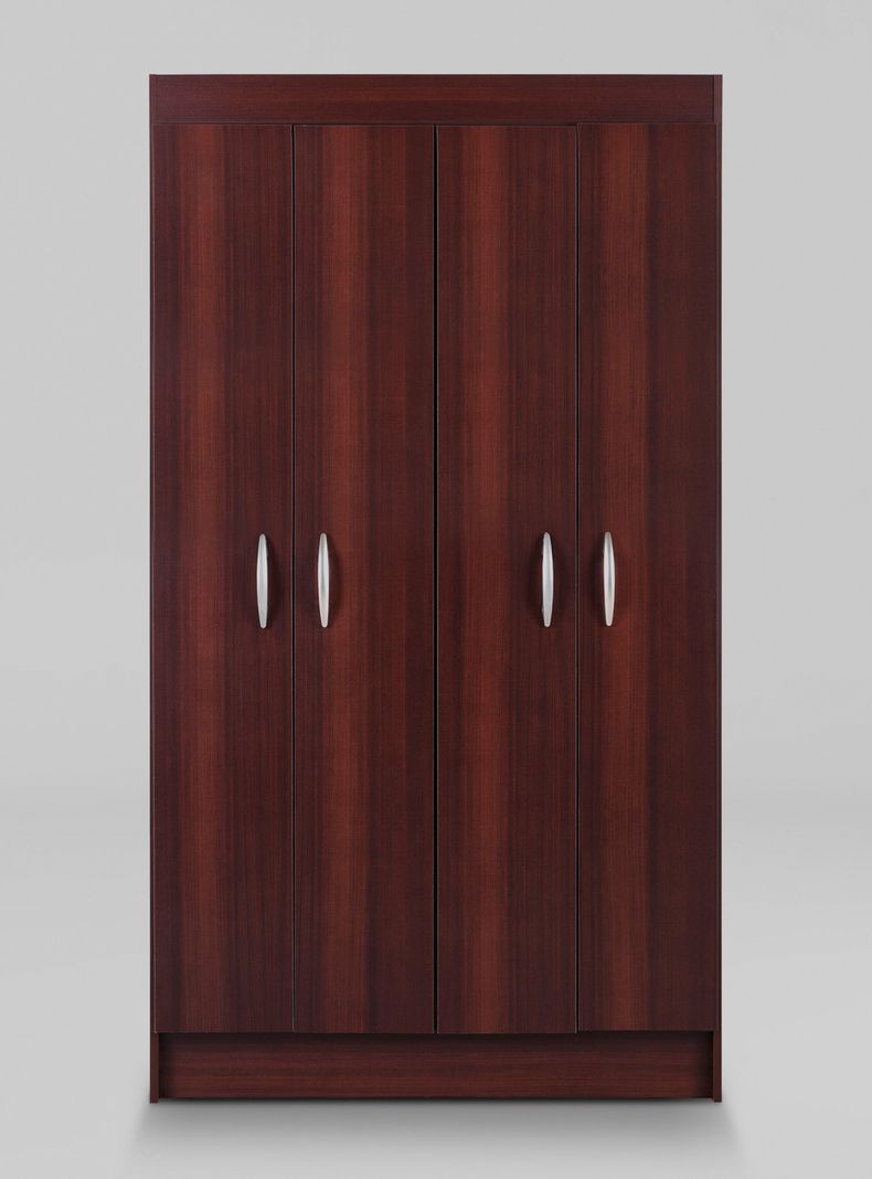 Clóset 4 Puertas-2