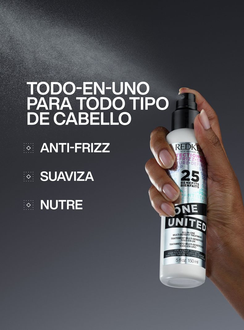Set Spray Multi-beneficios One United 150ml + 30ml-3