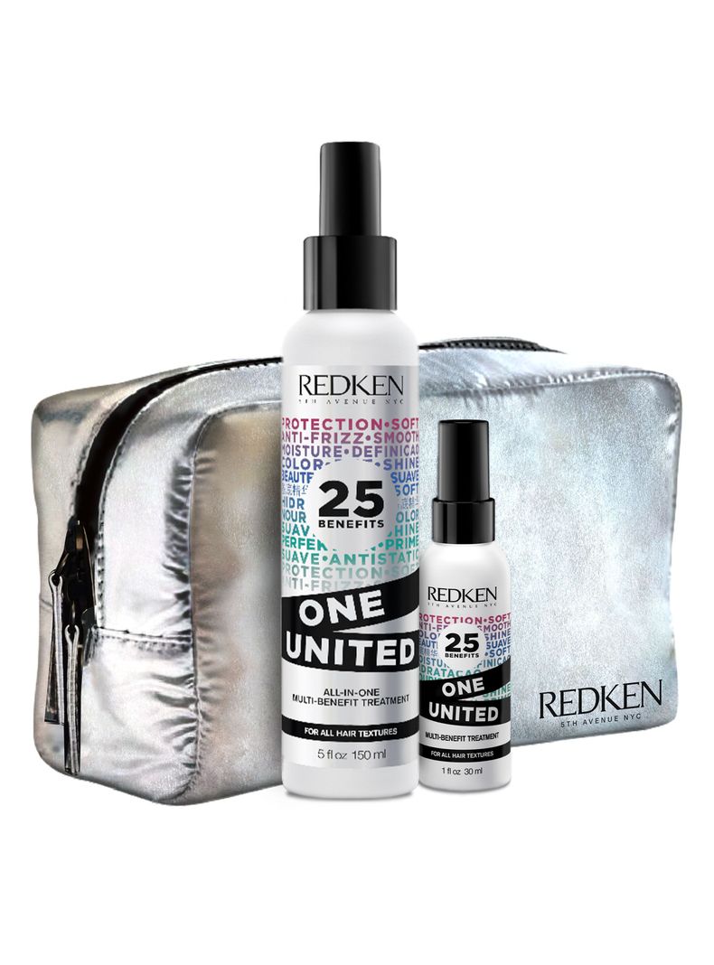 Set Spray Multi-beneficios One United 150ml + 30ml-0