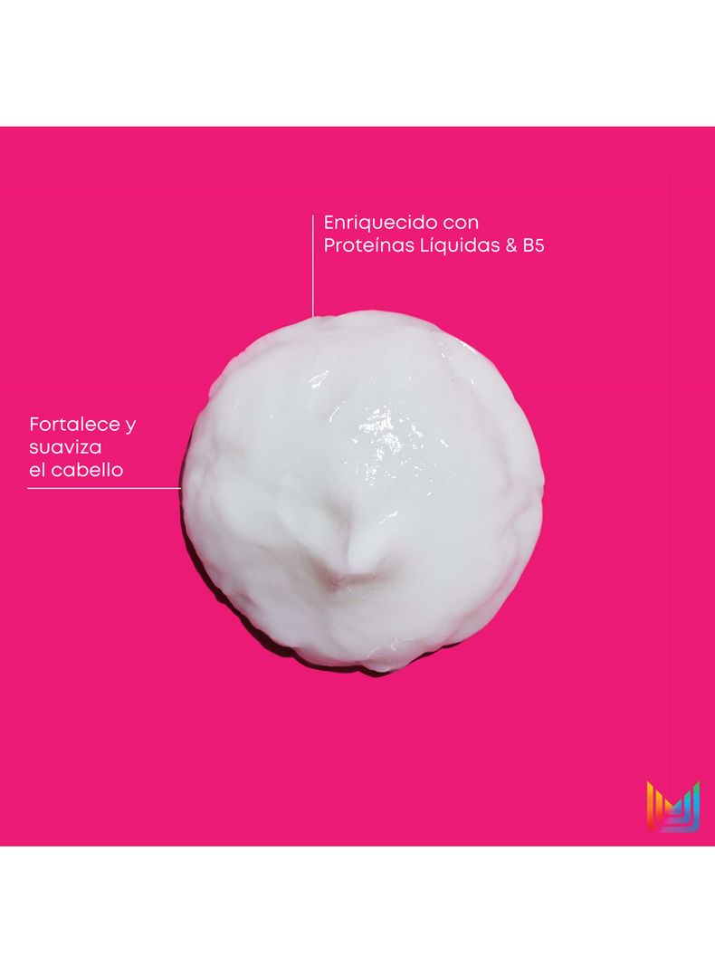 Acondicionador Reparación del Cabello Dañado Instacure 300 ml Matrix-2