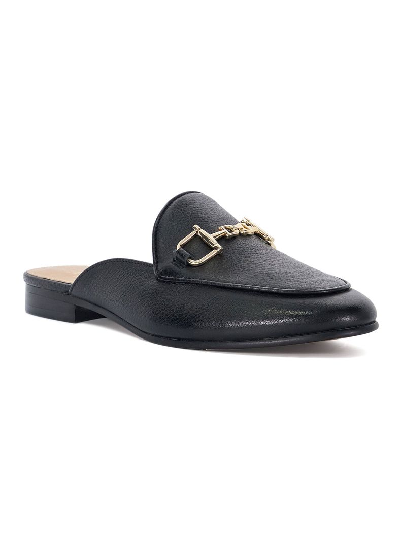 Zapato Casual Cuero Glow Mujer-0
