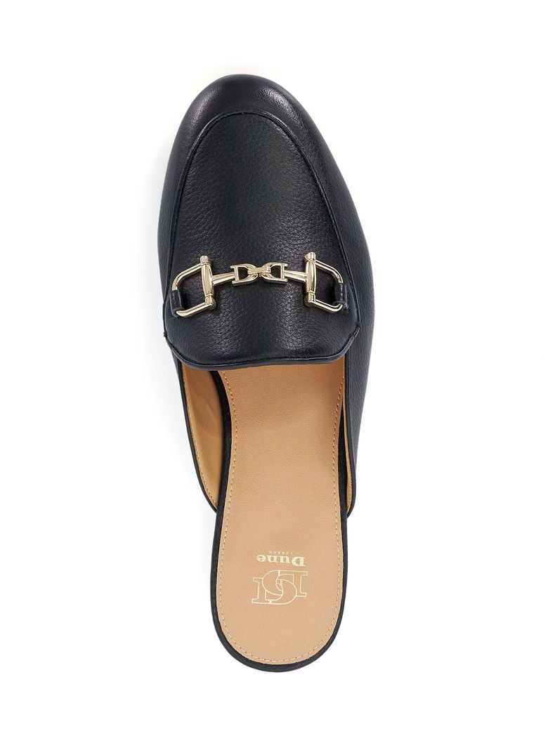 Zapato Casual Cuero Glow Mujer-3