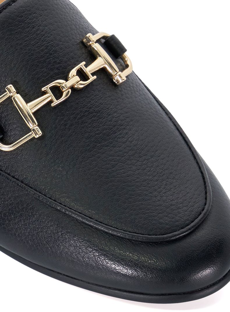 Zapato Casual Cuero Glow Mujer-4