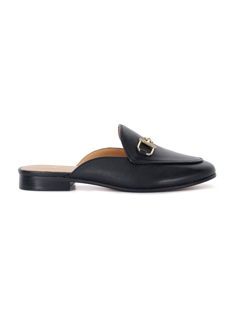 Zapato Casual Cuero Glow Mujer-1