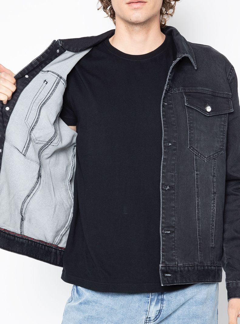 Chaqueta Trucker Denim 3-2
