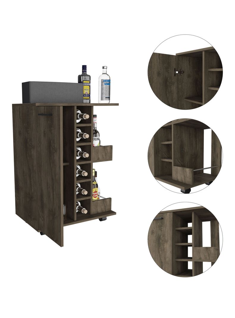 Mueble Bar Bajo Andorra-3