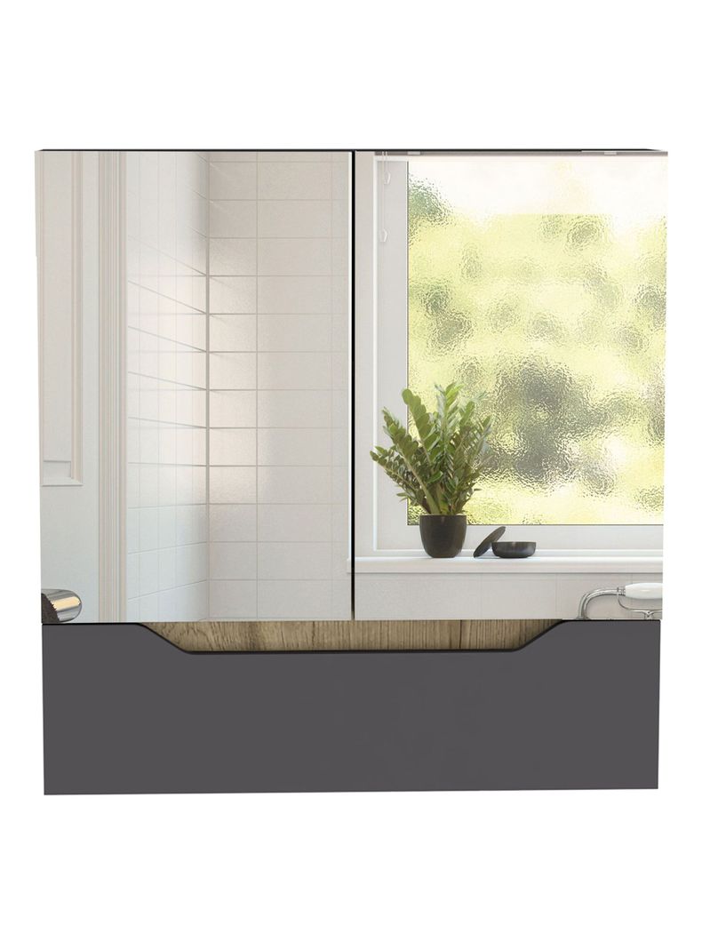 Mueble de Pared para Baño Laurent-1