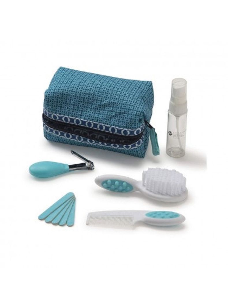 Kit Safety 1st de Aseo Grooming-0