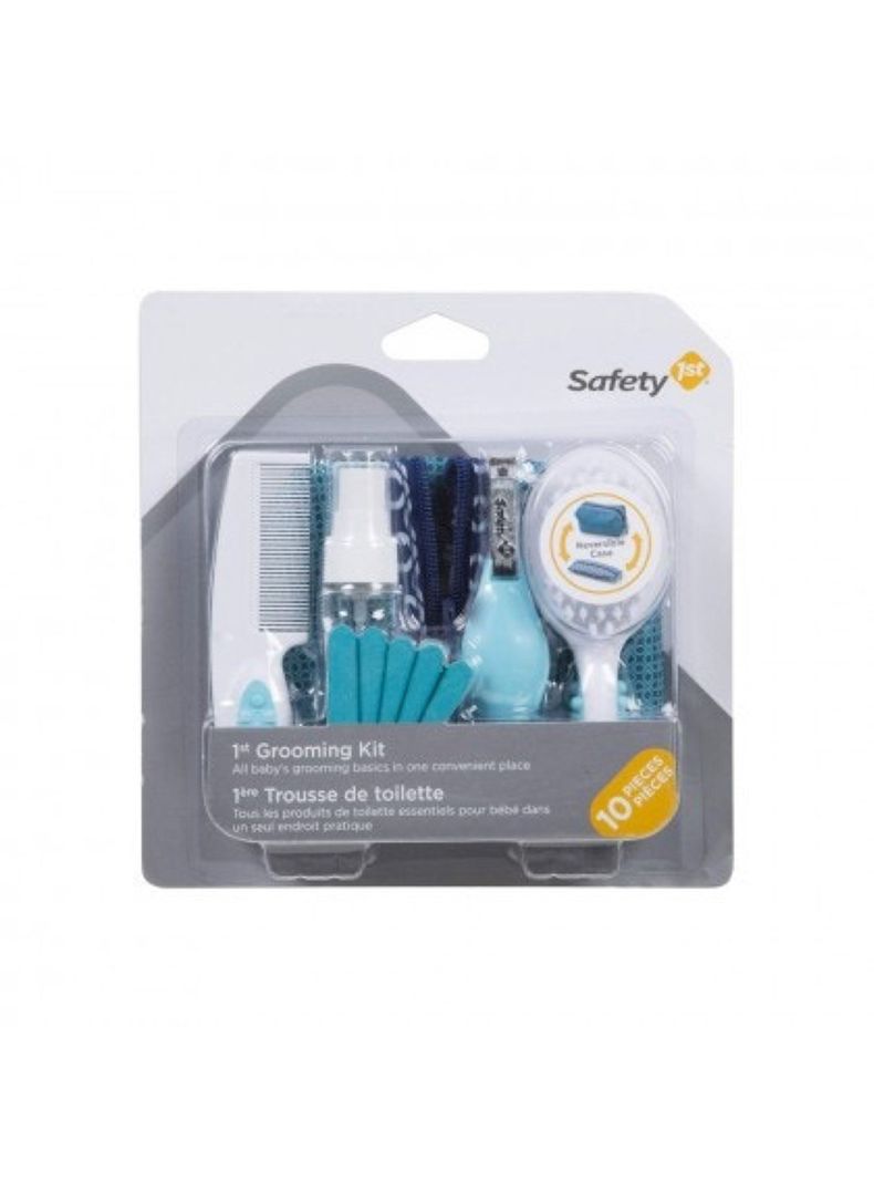 Kit Safety 1st de Aseo Grooming-1