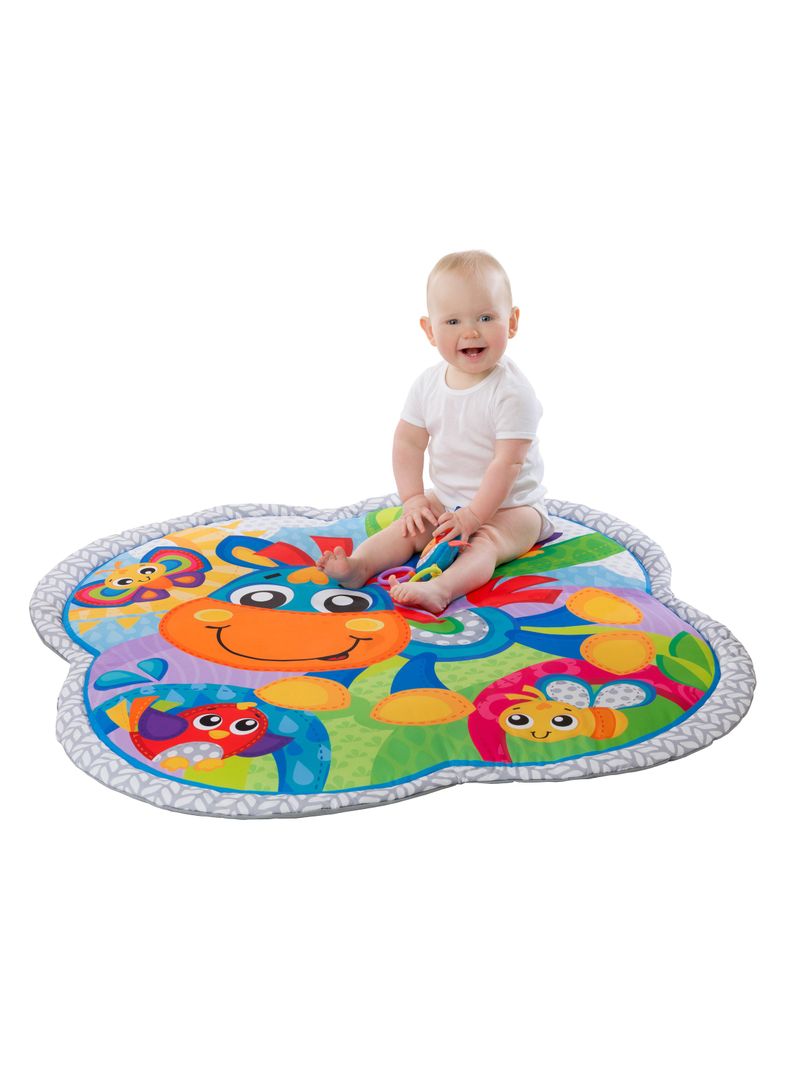 Accesorio de Aprendizaje Clip Clop Activity Gym-2