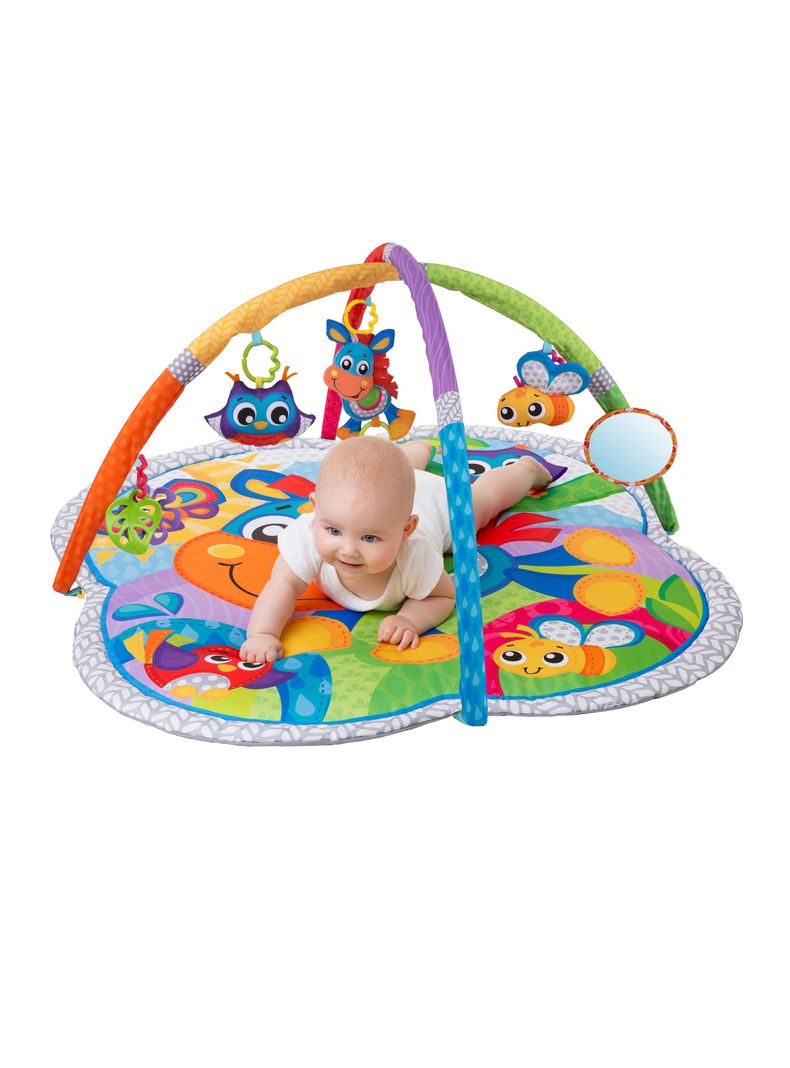 Accesorio de Aprendizaje Clip Clop Activity Gym-3