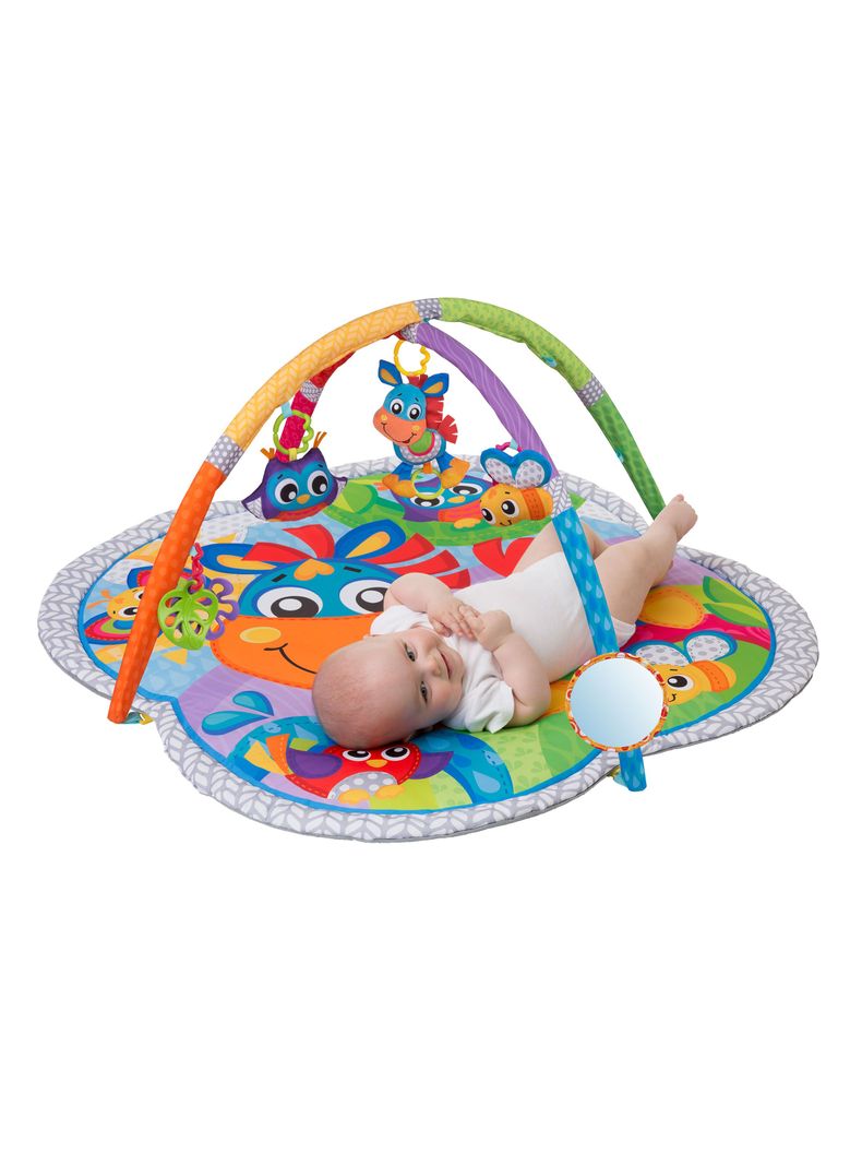 Accesorio de Aprendizaje Clip Clop Activity Gym-0