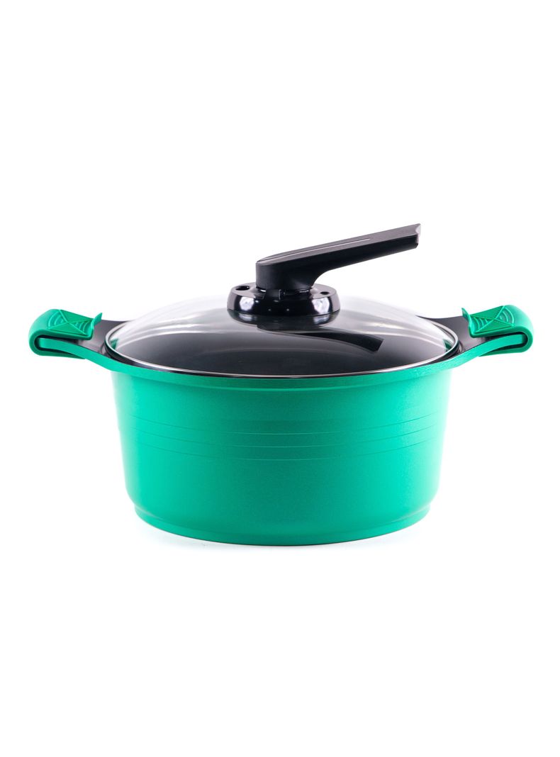 Bateria de Cocina Menta 7 Piezas-1