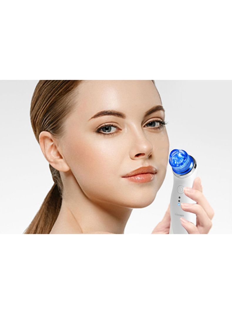Aspiradora Facial Purity  SG-6170-6