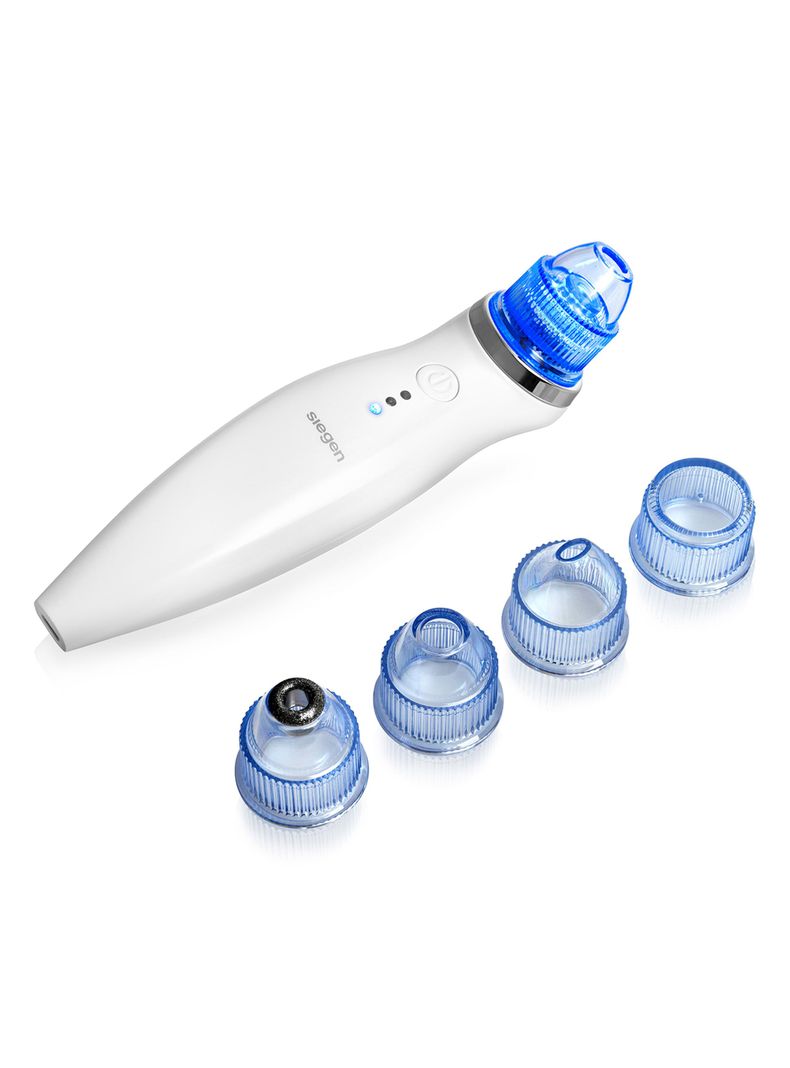 Aspiradora Facial Purity  SG-6170-4