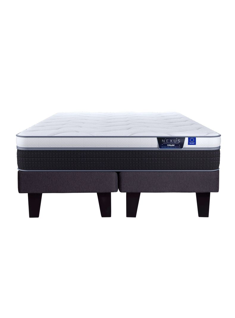 Cama Europea Nexus King-2