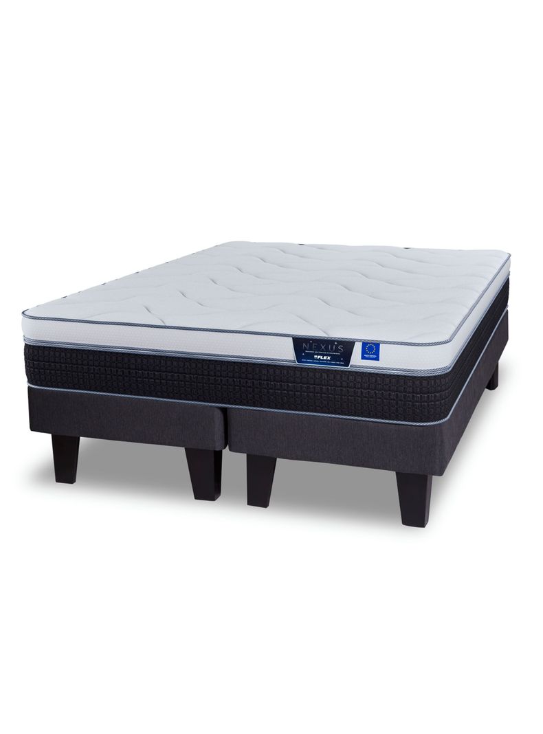 Cama Europea Nexus King-0