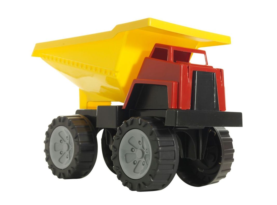Set American Plastic de Construcción Mega-1