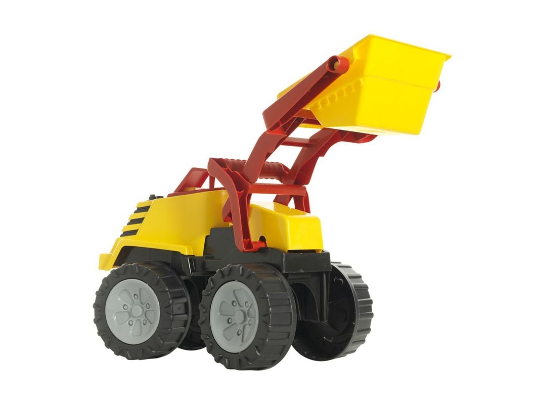 Set American Plastic de Construcción Mega-2